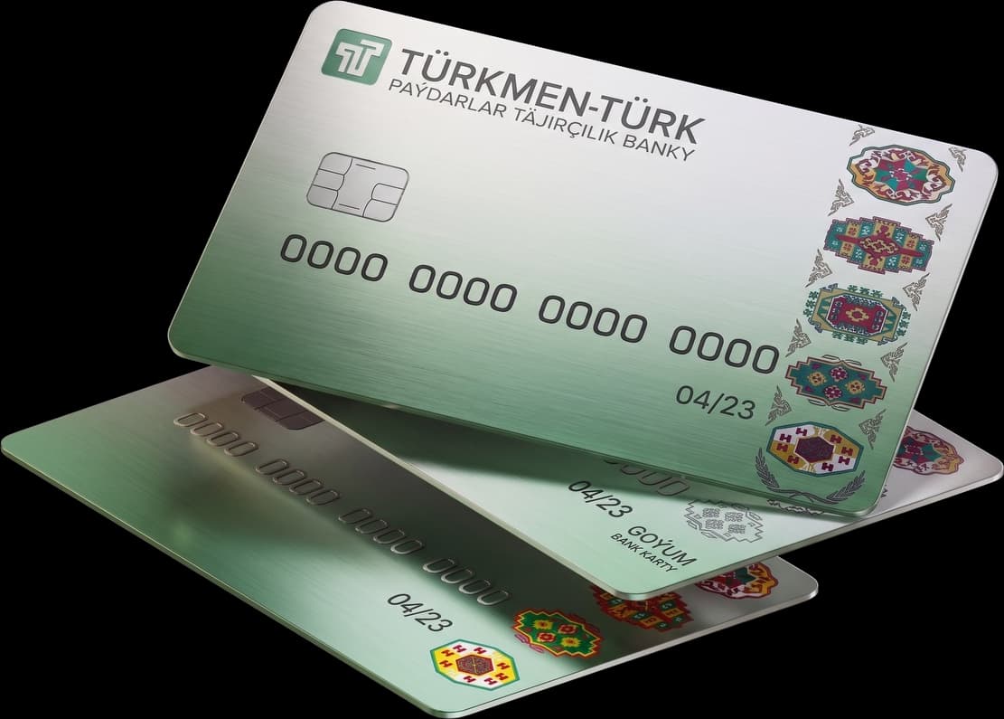 TTB bank cards